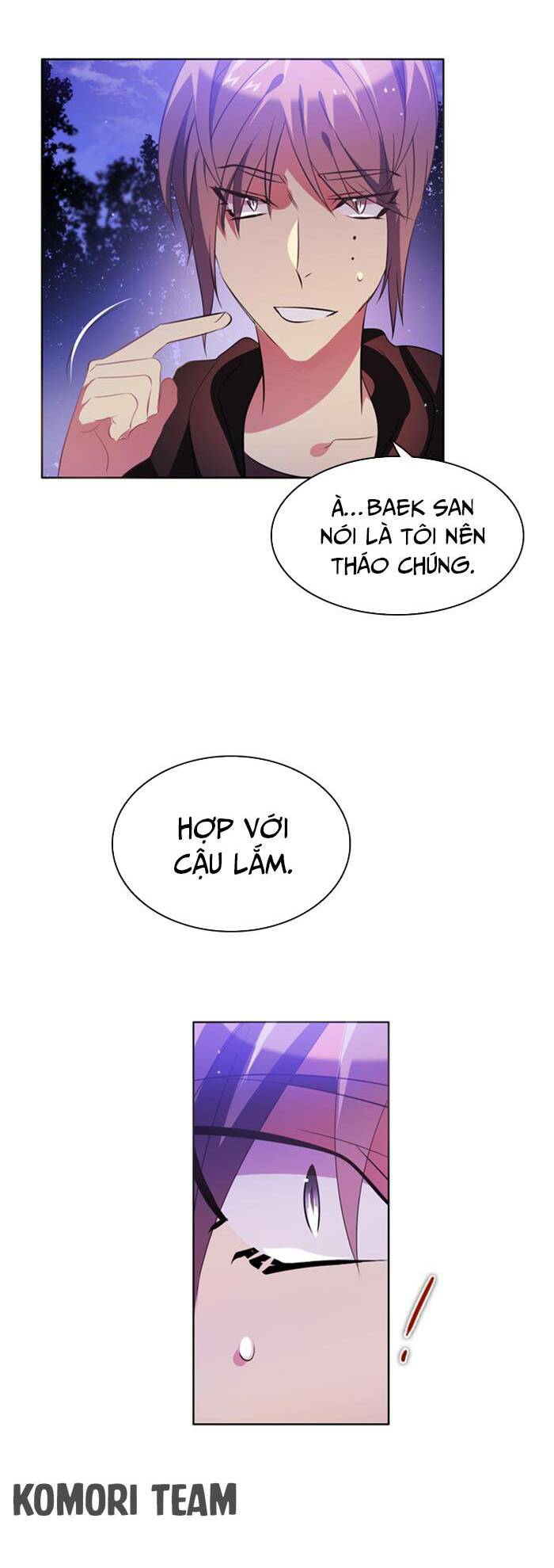 zero game chapter 45 - Trang 2