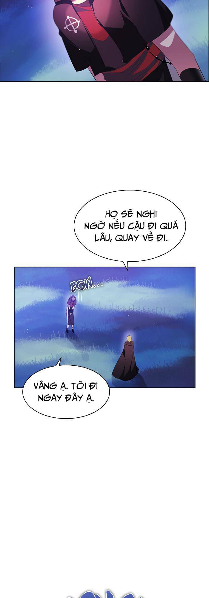 zero game chapter 45 - Trang 2