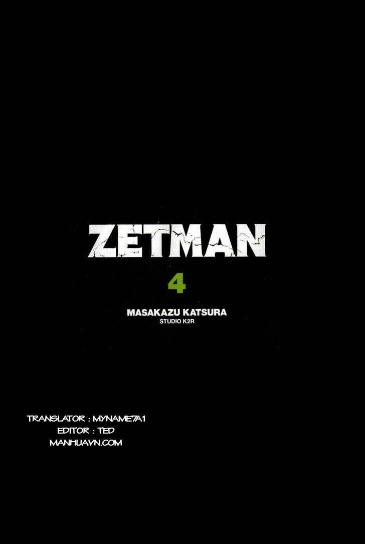 zetman chương 41 - Trang 2