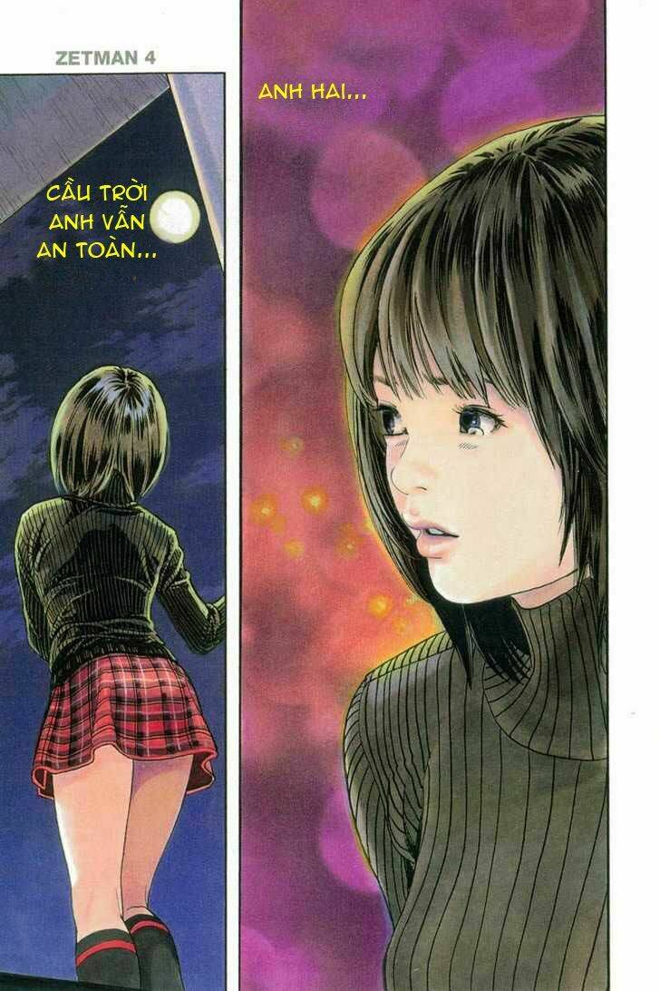 zetman chương 41 - Trang 2