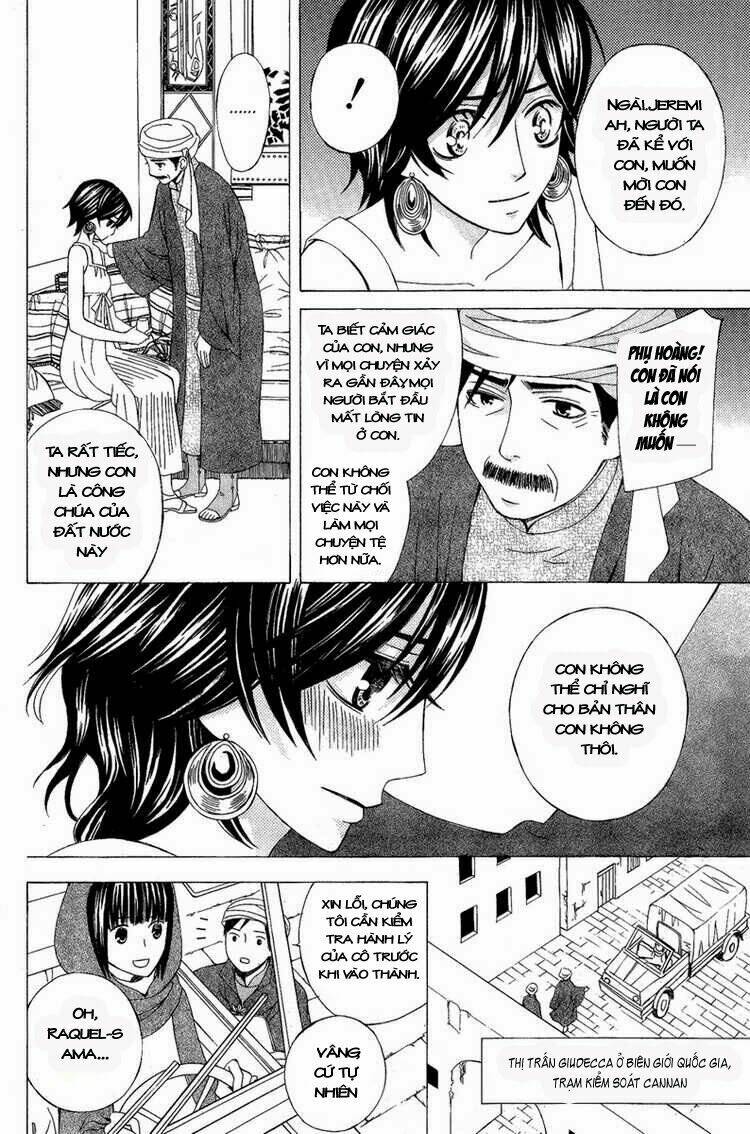 Zettai Heiwa Daisakusen Chapter 9 - Trang 2