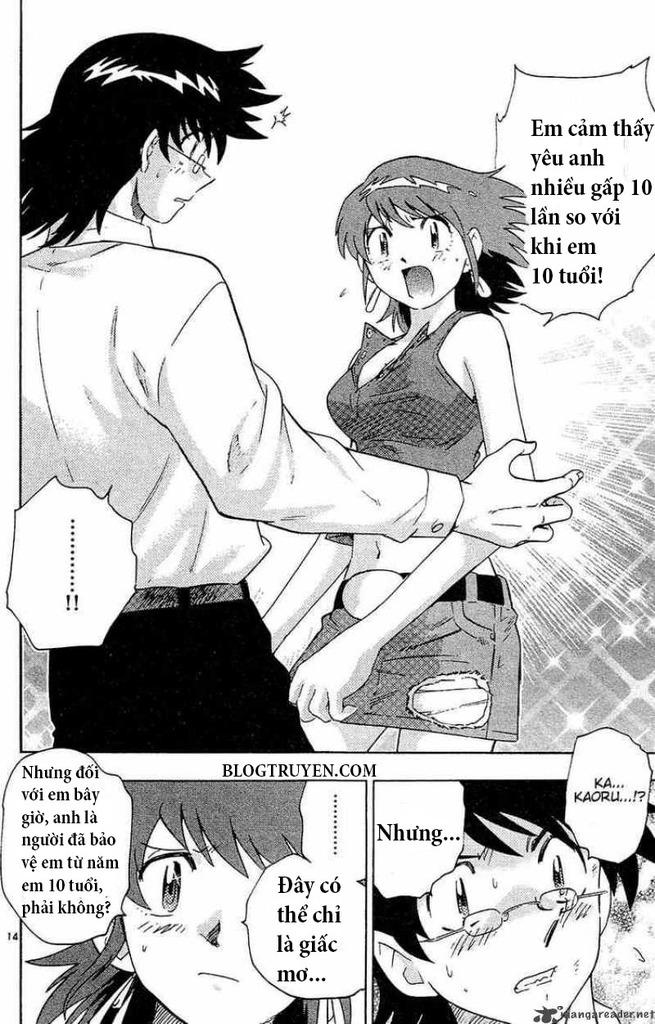 Zettai Karen Children – The Lovely Children Chapter 27 - Next Chapter 28