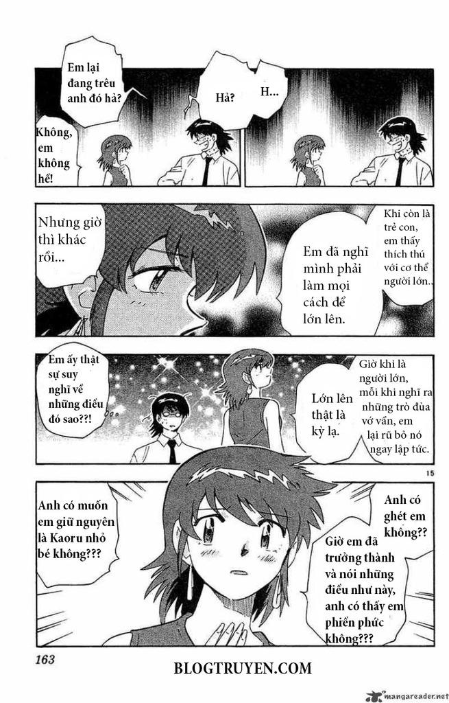 Zettai Karen Children – The Lovely Children Chapter 27 - Next Chapter 28