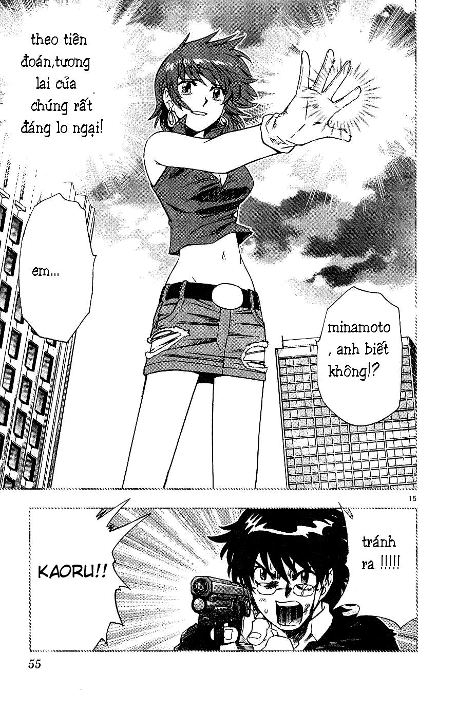 Zettai Karen Children – The Lovely Children Chapter 81 - Next Chapter 82