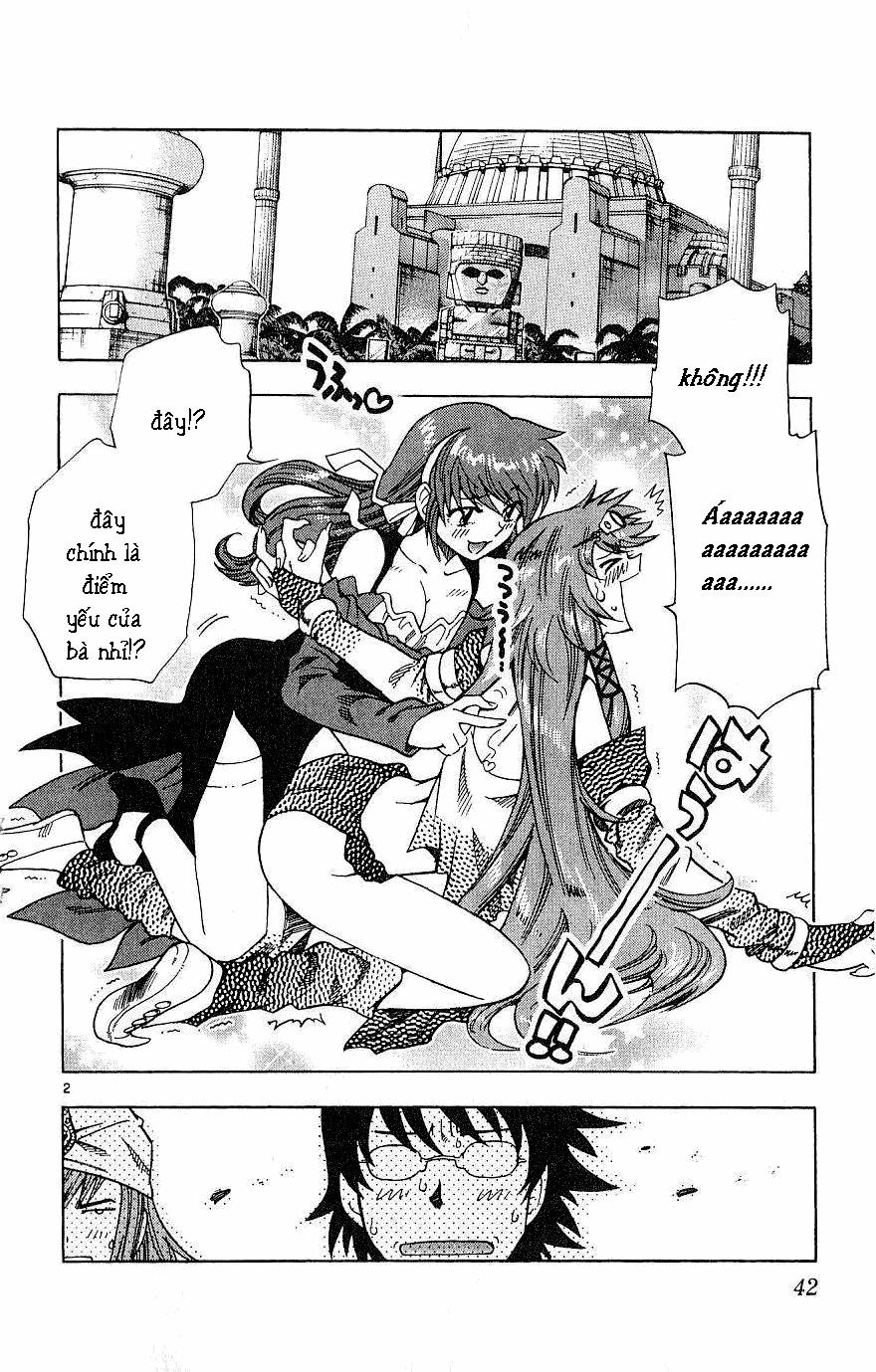 Zettai Karen Children – The Lovely Children Chapter 81 - Next Chapter 82