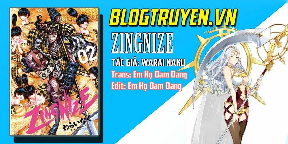 zingnize chapter 13 - Next chương 14