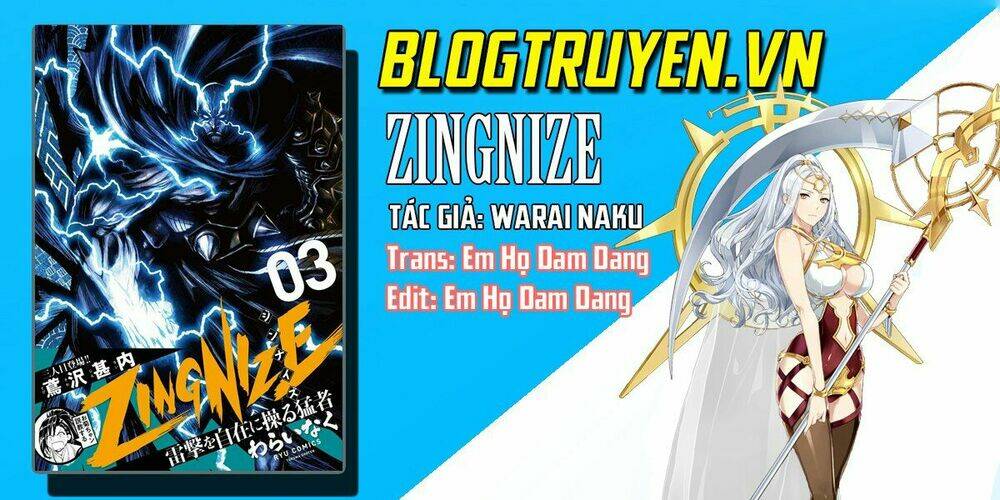 zingnize chương 17 - Next chapter 18