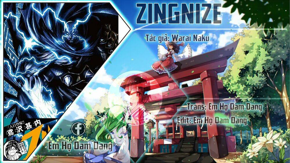 zingnize chương 20 - Next chapter 21