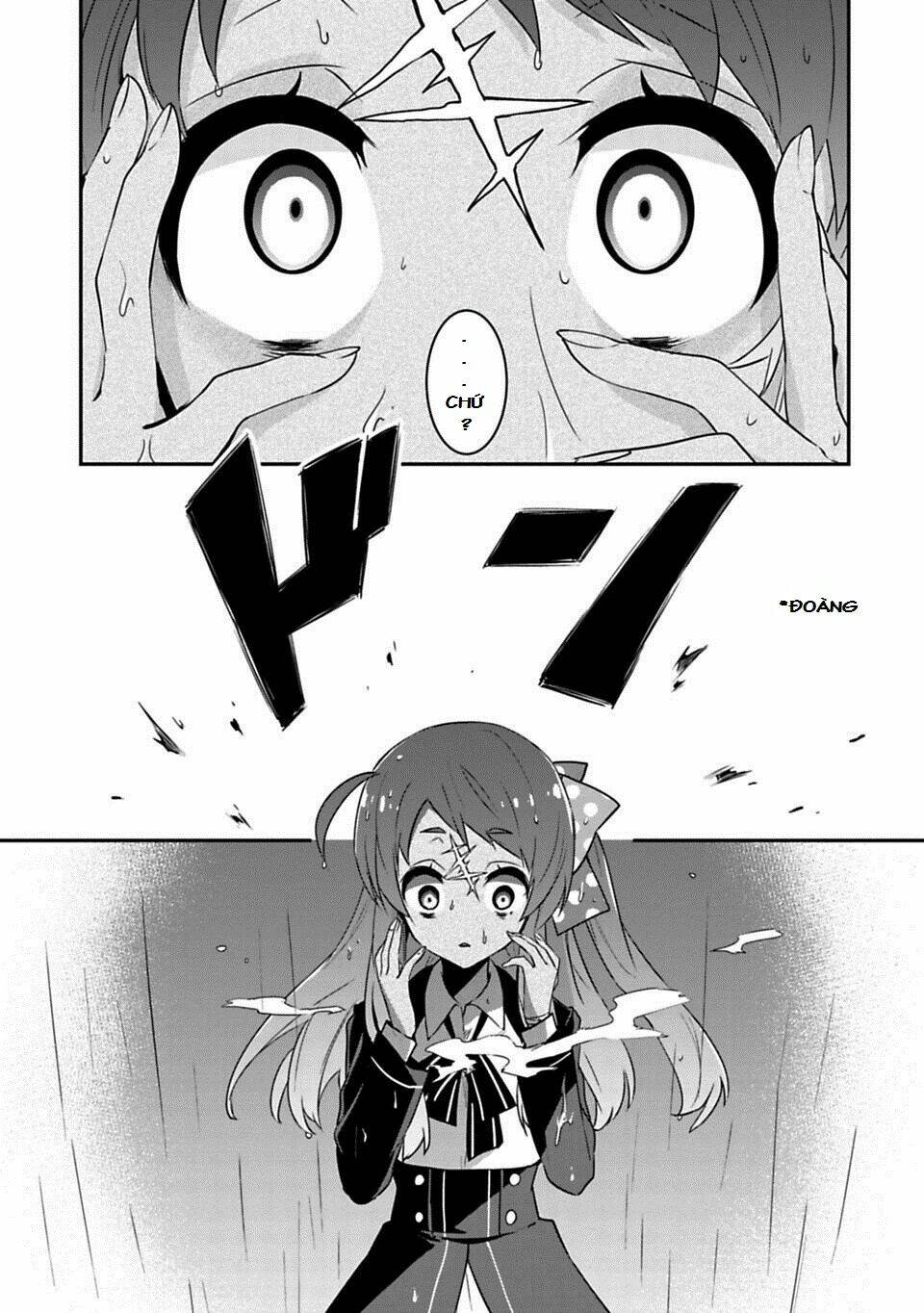 zombieland saga chương 1 - Next chương 2