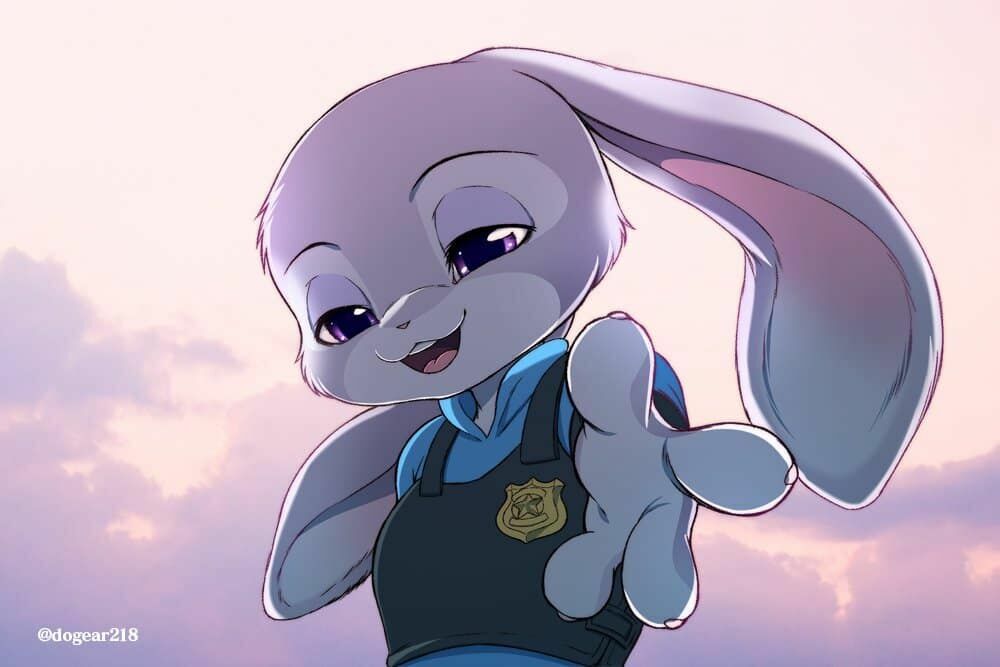 zootopia - ngoại truyện chương 14 - Trang 2