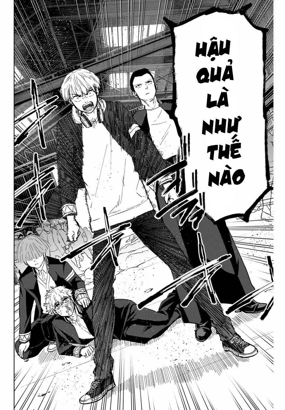 zuihou và hamakaza thi bơi lội Chapter 45 - Next Chapter 46