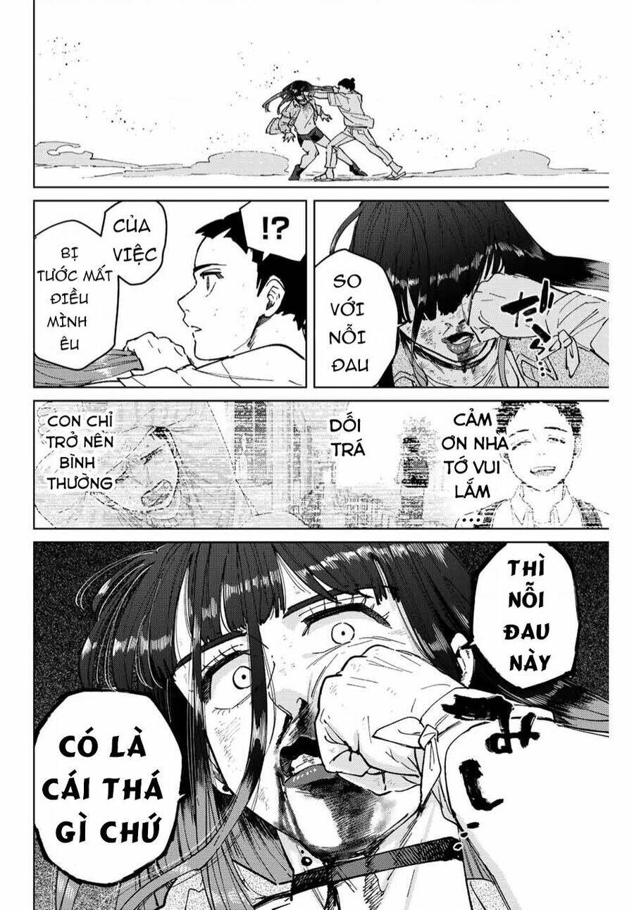 zuihou và hamakaza thi bơi lội Chapter 80 - Trang 2