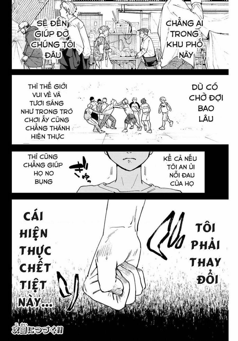 zuihou và hamakaza thi bơi lội Chapter 80 - Trang 2