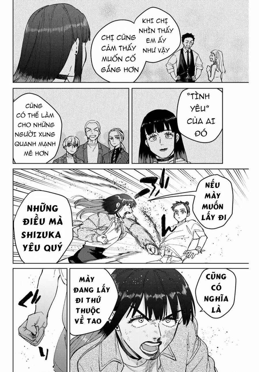 zuihou và hamakaza thi bơi lội Chapter 80 - Trang 2