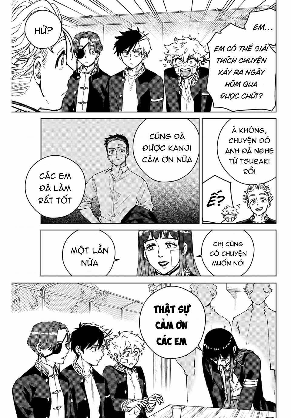 zuihou và hamakaza thi bơi lội Chapter 88 - Next Chapter 89