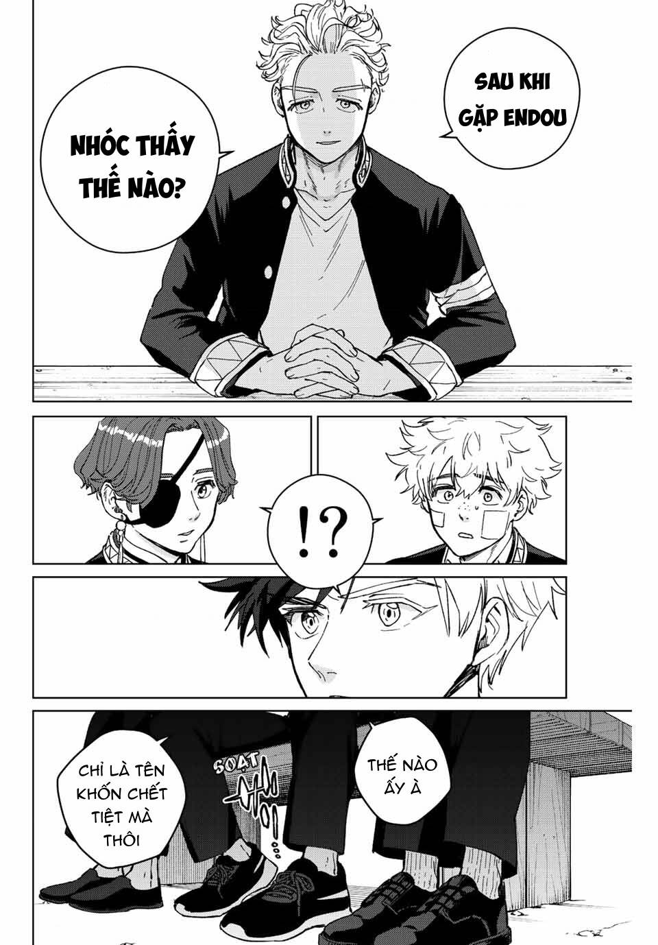 zuihou và hamakaza thi bơi lội Chapter 88 - Next Chapter 89