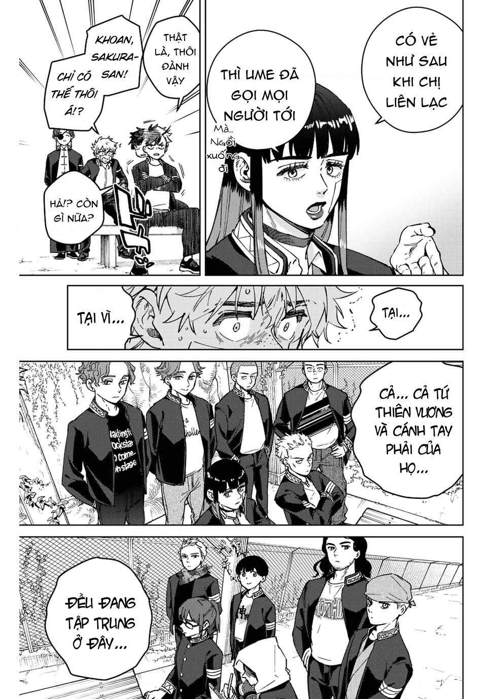 zuihou và hamakaza thi bơi lội Chapter 88 - Next Chapter 89