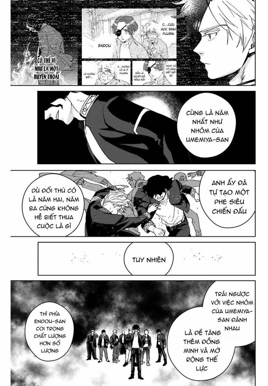 zuihou và hamakaza thi bơi lội Chapter 89 - Next Chapter 90