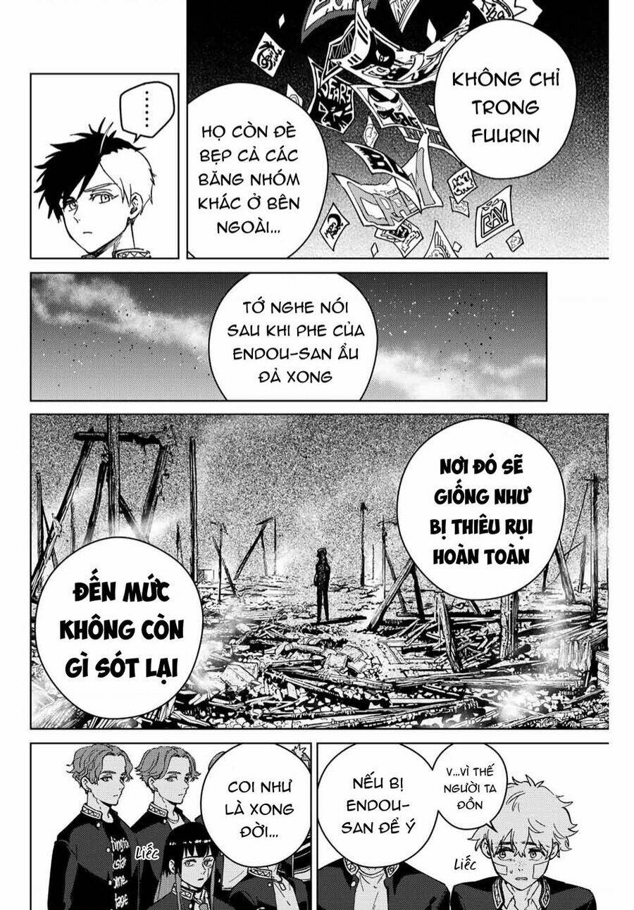 zuihou và hamakaza thi bơi lội Chapter 89 - Next Chapter 90