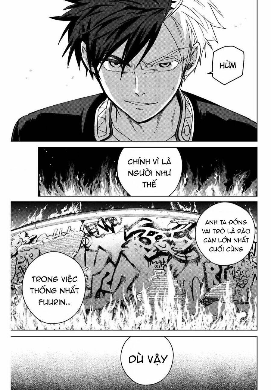 zuihou và hamakaza thi bơi lội Chapter 89 - Next Chapter 90