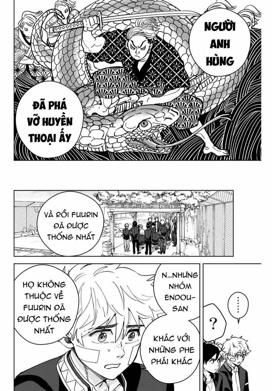 zuihou và hamakaza thi bơi lội Chapter 89 - Next Chapter 90