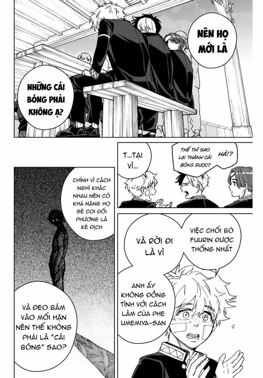 zuihou và hamakaza thi bơi lội Chapter 89 - Next Chapter 90