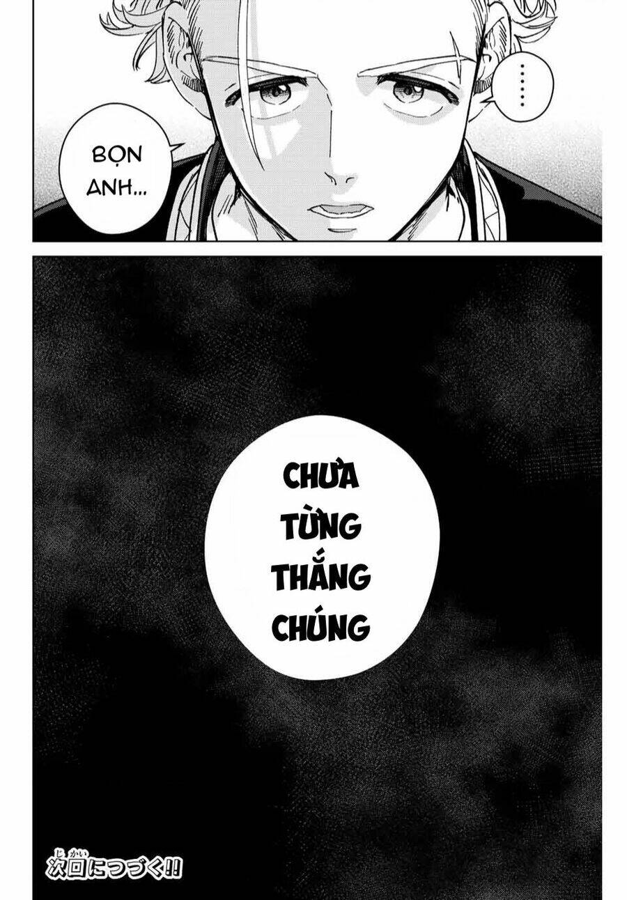 zuihou và hamakaza thi bơi lội Chapter 89 - Next Chapter 90