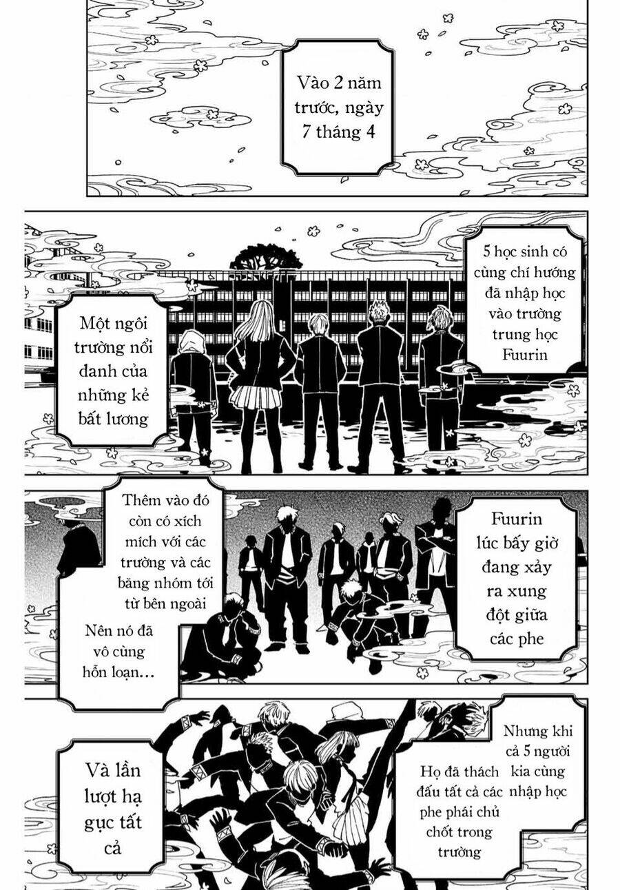 zuihou và hamakaza thi bơi lội Chapter 89 - Next Chapter 90