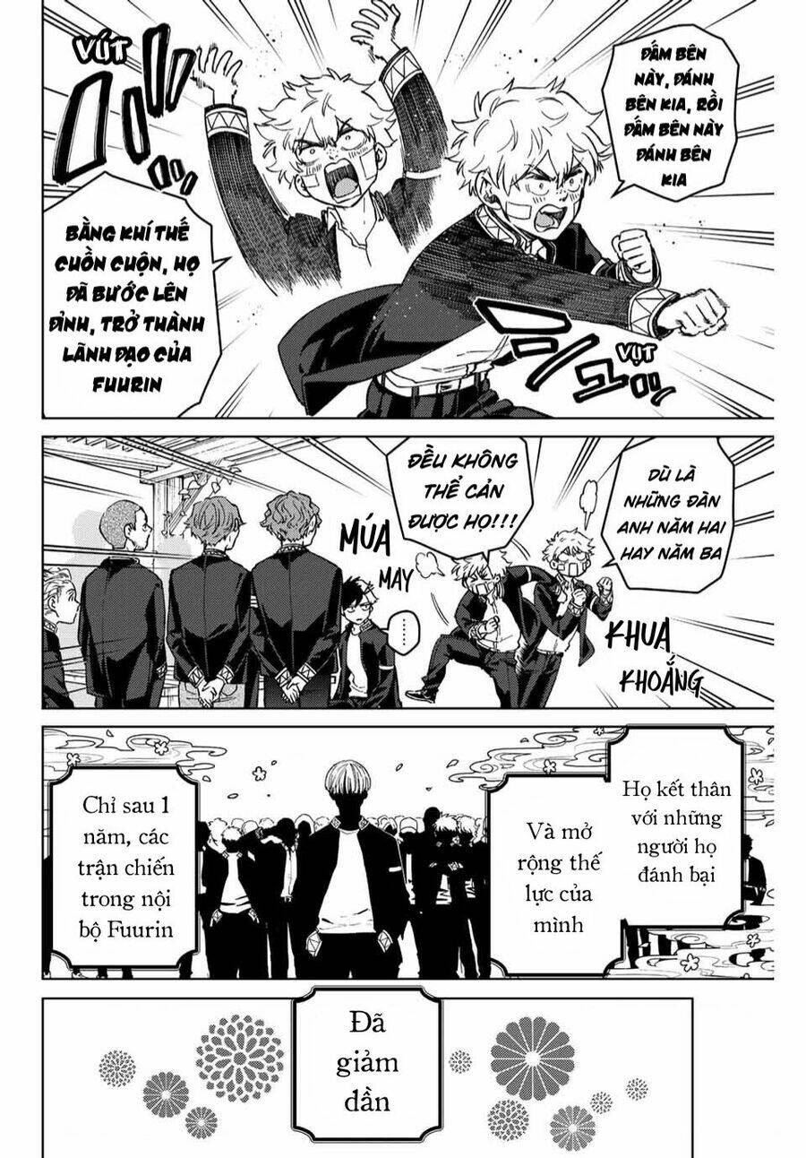 zuihou và hamakaza thi bơi lội Chapter 89 - Next Chapter 90