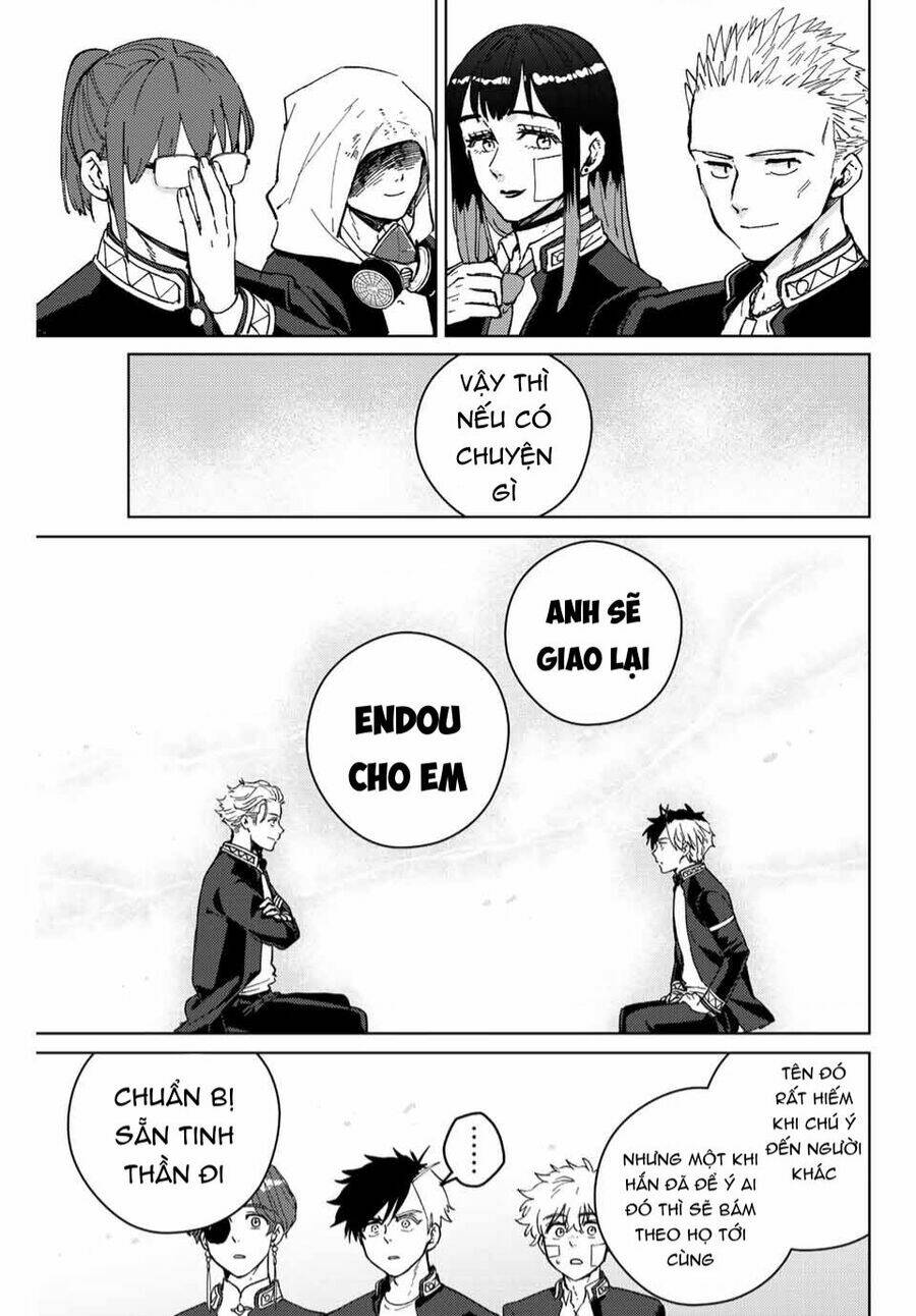 zuihou và hamakaza thi bơi lội Chapter 90 - Next Chapter 91