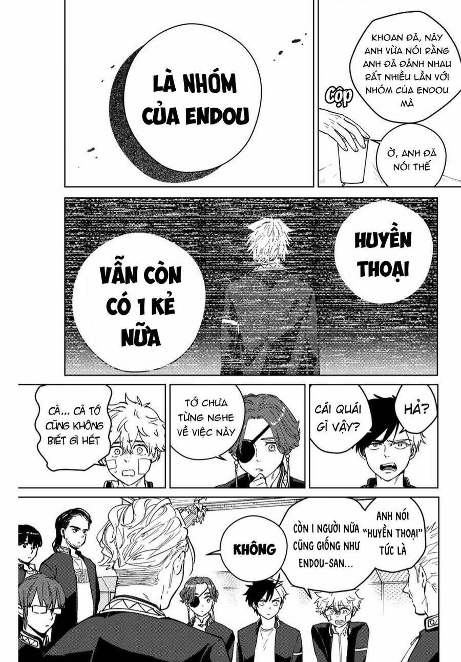 zuihou và hamakaza thi bơi lội Chapter 90 - Next Chapter 91