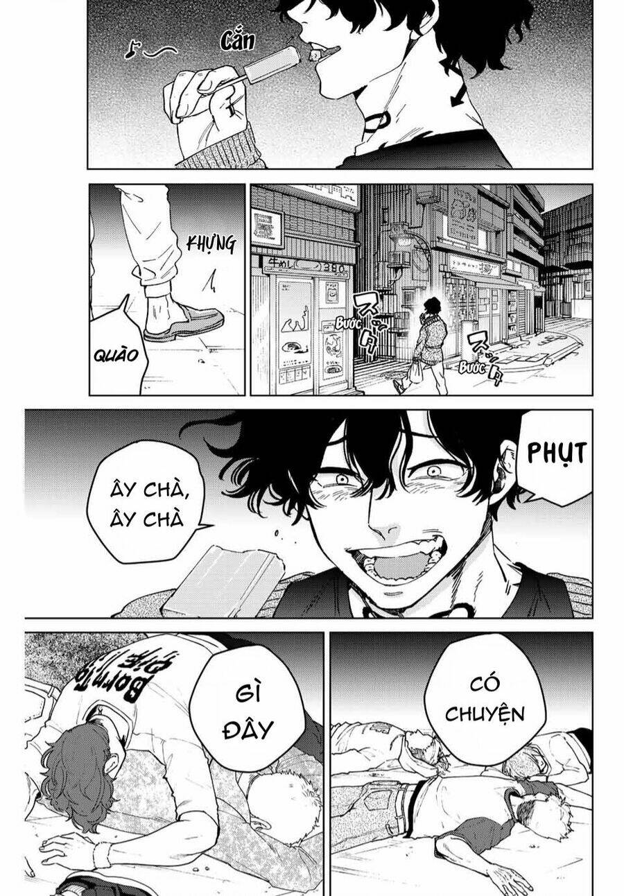 zuihou và hamakaza thi bơi lội Chapter 90 - Next Chapter 91