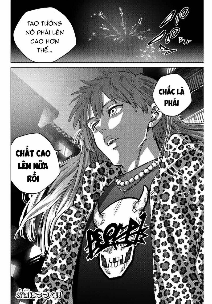 zuihou và hamakaza thi bơi lội Chapter 90 - Next Chapter 91