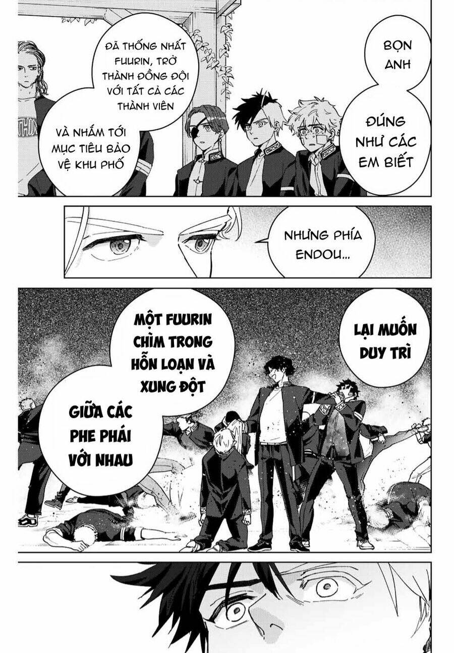 zuihou và hamakaza thi bơi lội Chapter 90 - Next Chapter 91