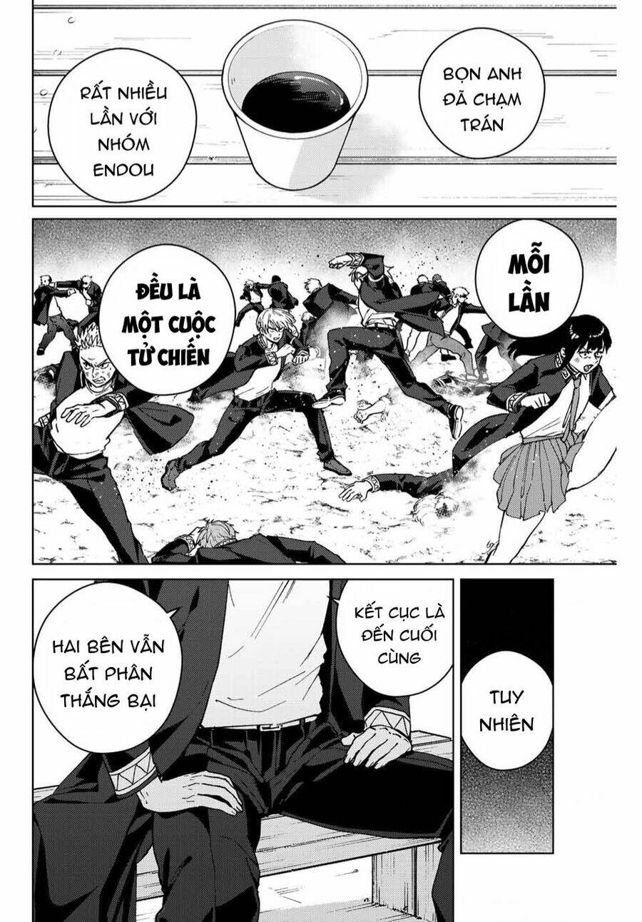 zuihou và hamakaza thi bơi lội Chapter 90 - Next Chapter 91