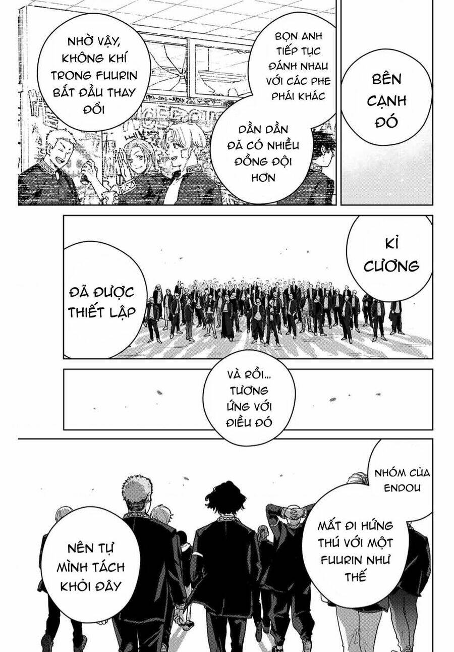 zuihou và hamakaza thi bơi lội Chapter 90 - Next Chapter 91