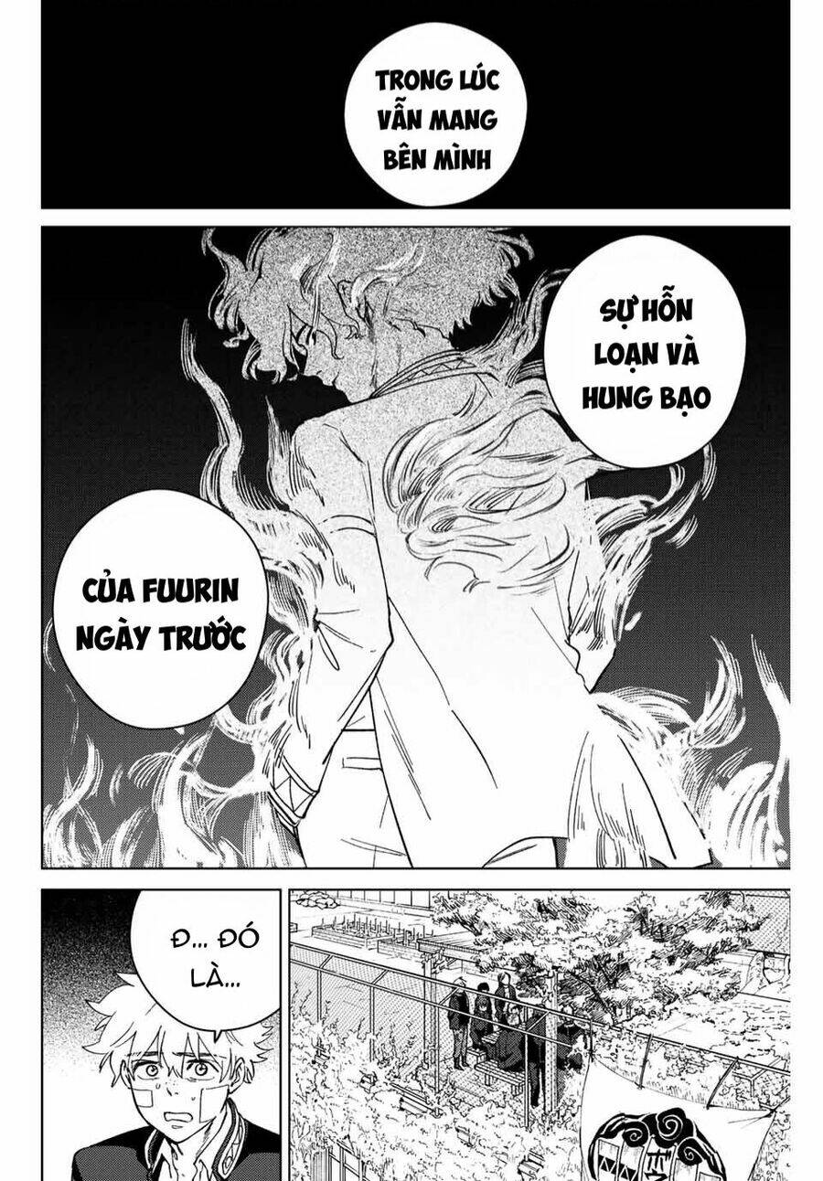 zuihou và hamakaza thi bơi lội Chapter 90 - Next Chapter 91