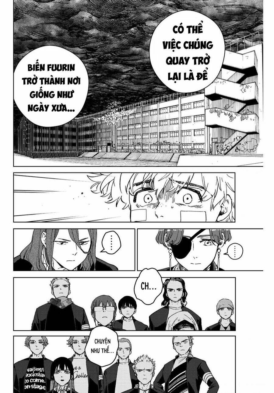 zuihou và hamakaza thi bơi lội Chapter 90 - Next Chapter 91