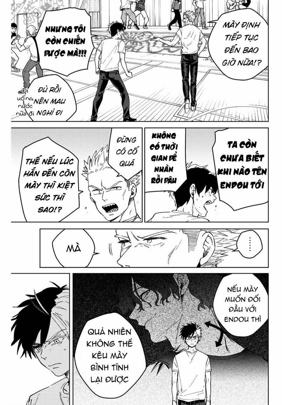 zuihou và hamakaza thi bơi lội Chapter 91 - Next Chapter 92