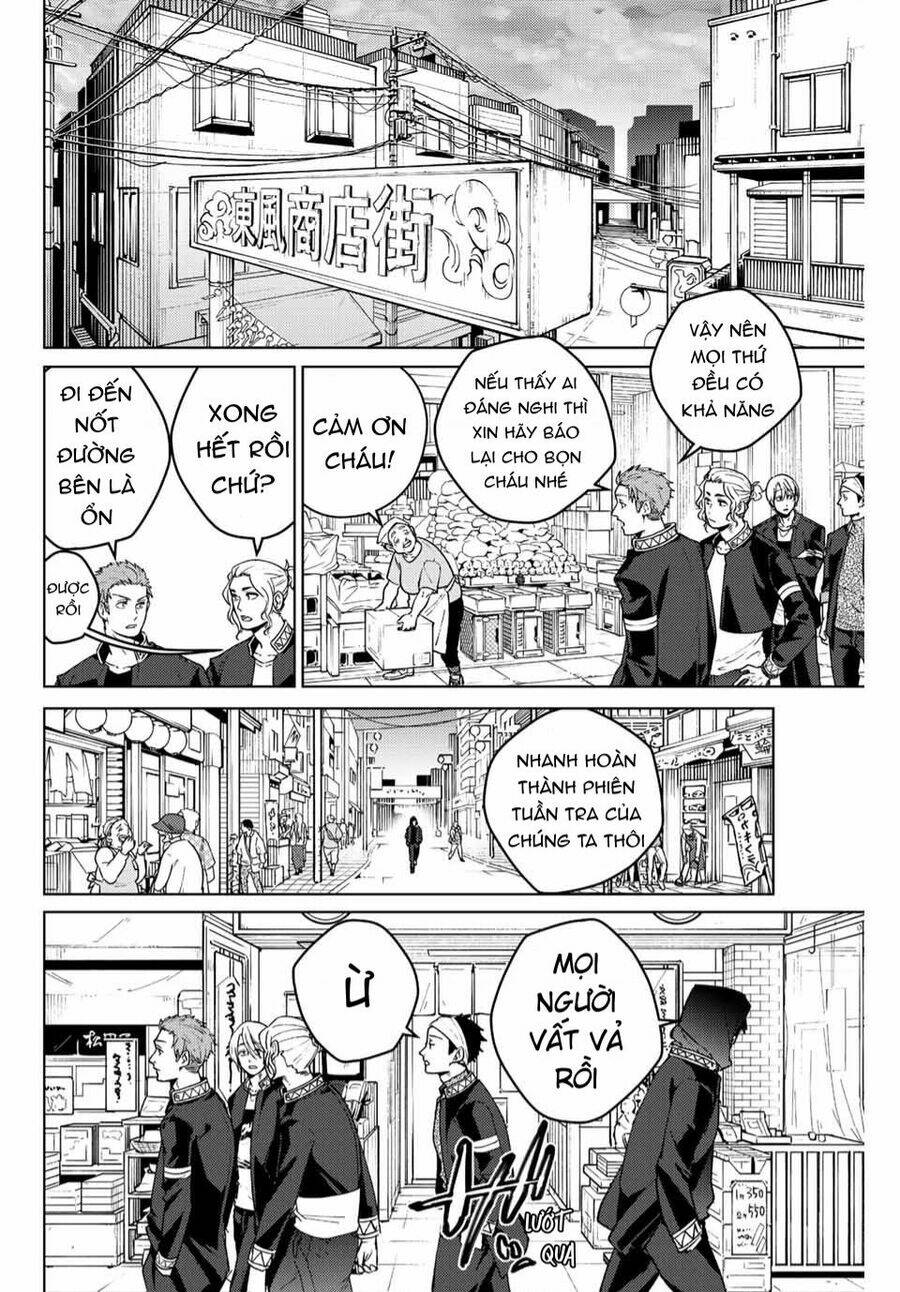 zuihou và hamakaza thi bơi lội Chapter 91 - Next Chapter 92