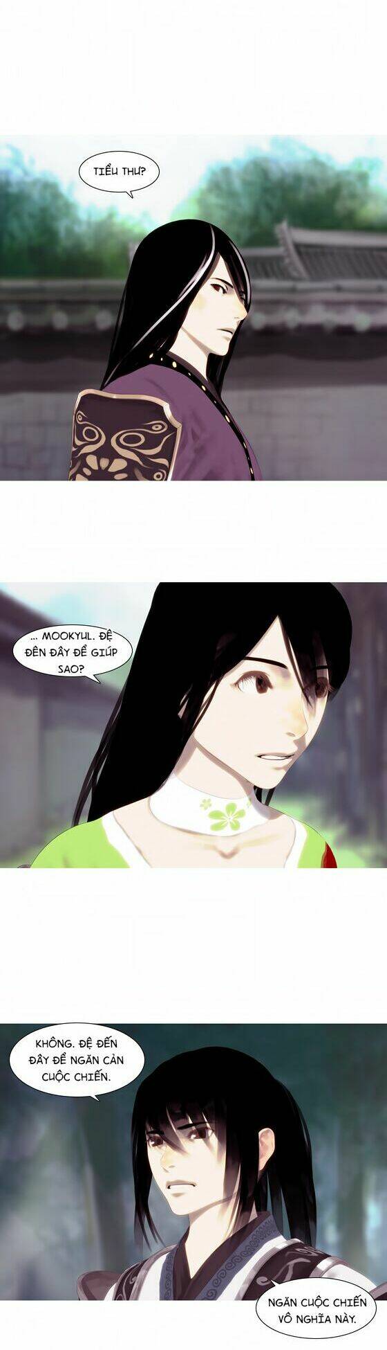 Zusun Chapter 15 - Trang 2