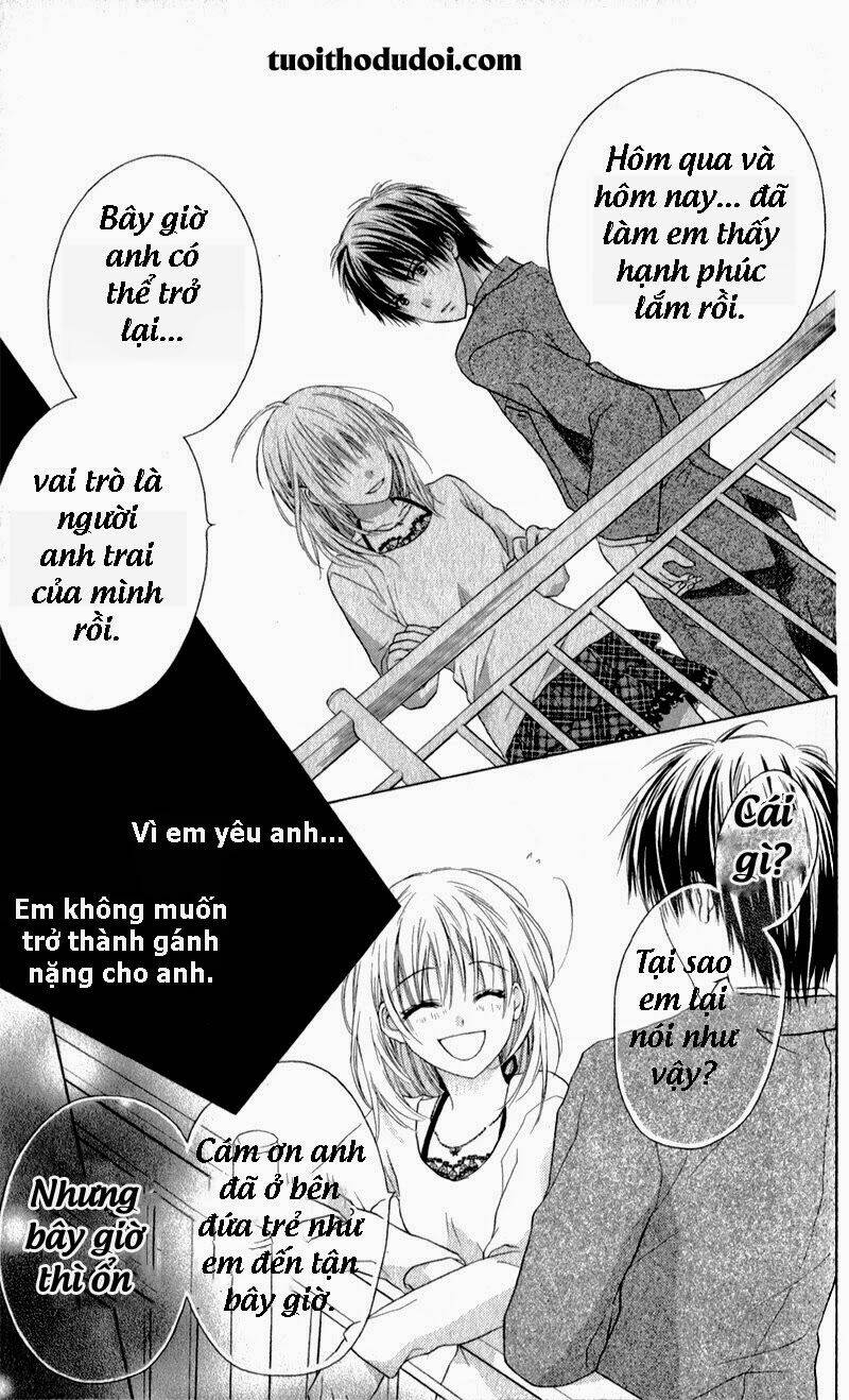 Zutto Suki Datta Kusei Chapter 2 - Trang 2