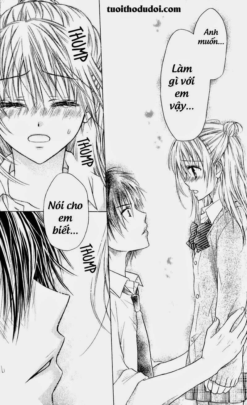 Zutto Suki Datta Kusei Chapter 2 - Trang 2