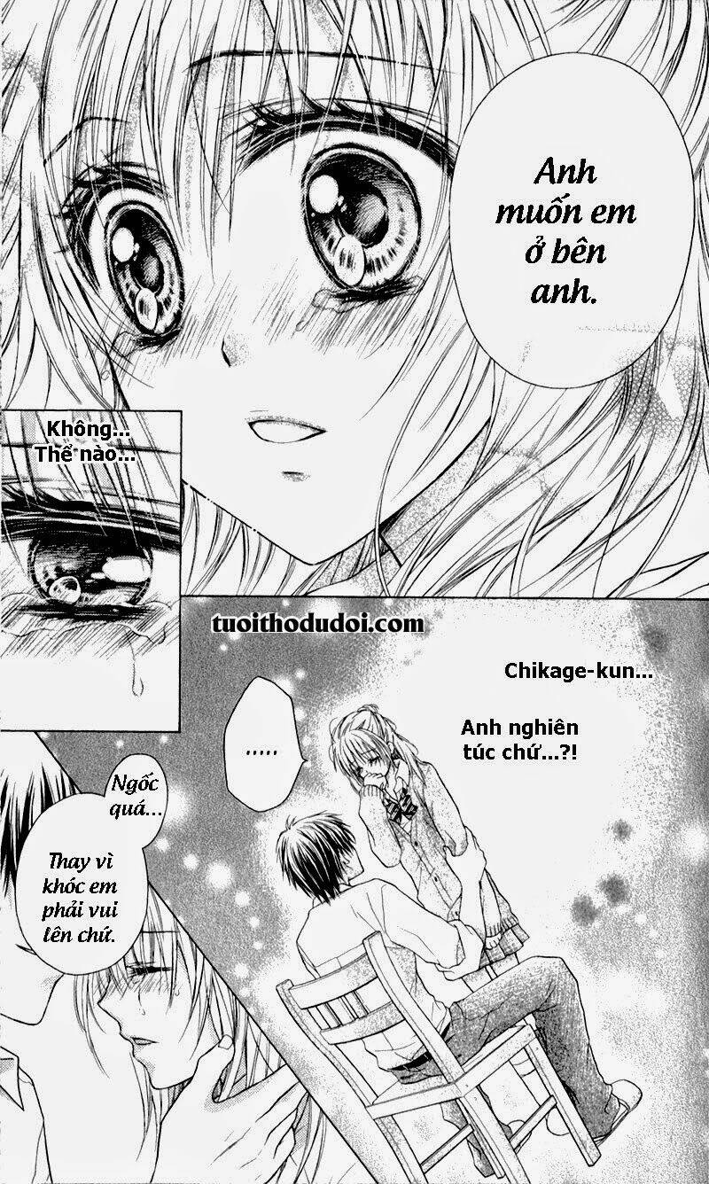 Zutto Suki Datta Kusei Chapter 2 - Trang 2